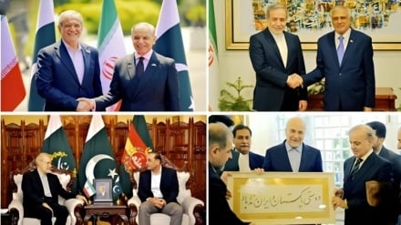 شتاب‌گیری دیپلماسی تهران و اسلام‌آباد؛ گام‌های بلند به سوی «روابط ایده‌آل» در بحبوحه تحولات منطقه