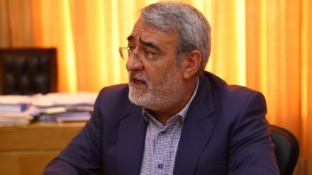 İranın Çindəki səfiri Milli Təhlükəsizlik Komissiyasına hesabat verib — 25 illik müqavilənin icrasının zəruriliyi vurğulanıb