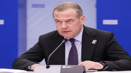 مدودف: طالبان در برابر غرب، تهدید کمتری برای مسکو بود