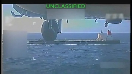 Marekani yazuia meli nyingine ya mafuta kutoka Venezuela huku ikizidisha mashinikizo dhidi ya Caracas