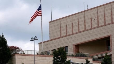 Какова истинная цель создания Америкой крупнейшего консульства в Иракском Курдистане?