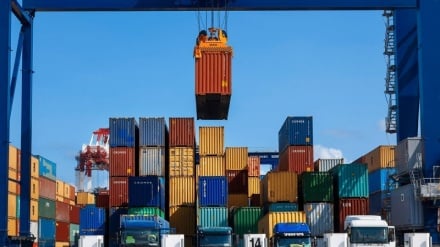 Iran’s exports to Africa surge 77% in past eight months