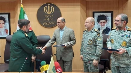 Kamyar Məhdipur, bənə Qiloni əsəron hifz kardey mərkəzi mudir bıə