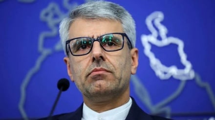 اخبار | بقائی: لفاظی نماینده آمریکا درباره مذاکره، بازی تبلیغاتی است / محکومیت شهرک‌سازی‌های اسرائیل از سوی ۱۴ کشور