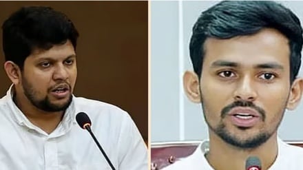 পদত্যাগ করলেন উপদেষ্টা মাহফুজ আলম ও আসিফ মাহমুদ