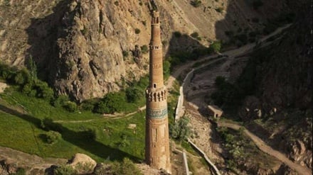 سازمان ملل درباره نابودی میراث فرهنگی و معماری افغانستان هشدار داد