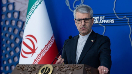 Bekayi: İran ve Azerbaycan, İlişkileri Güçlendirmek İçin Tüm Kapasiteyi Kullanmakta Kararlı