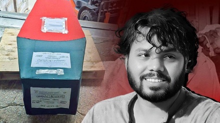 বাংলাদেশের পথে শরিফ ওসমান হাদির মরদেহ, ৫.৫০ ঢাকা পৌঁছানোর কথা