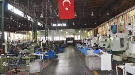 Թուրքիայի առաջատար ռազմարդյունաբերական ընկերությունը ձեռնարկություն է բացել Ադրբեջանում