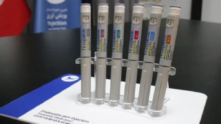 ייצור איראני: עט הזרקה מתקדם לשליטה ברמת הסוכר בדם