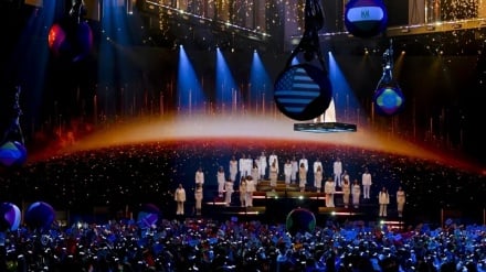 ארבע מדינות אירופאיות פורשות מאירוויזיון 2026 במחאה על השתתפות שישראל