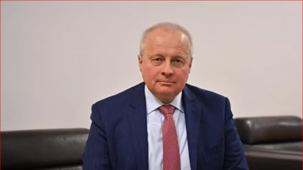 ՌԴ–ն չի կարող հեռանալ Հարավային Կովկասից. Կոպիրկինը` հայ–ռուսական հարաբերությունների մասին