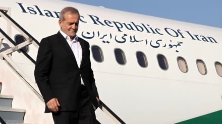 چرا سفر مسعود پزشکیان به قزاقستان  فراتر از یک دیدار دیپلماتیک است؟