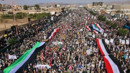 Yemenliler İşgalcileri Kovmak İçin Yeni Destan Yazdı