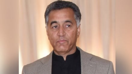 د پاکستان د آئي ایس آئي پخوانی ډي جي جنرل فیض حمیدپه ۱۴سخت کاله  بند محکوم شو 