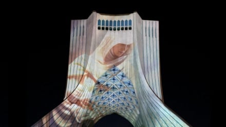 10 Görüntü, 10 Olay | Tahran Özgürlük Kulesi’nden Çin’de Kayak Yarışlarına