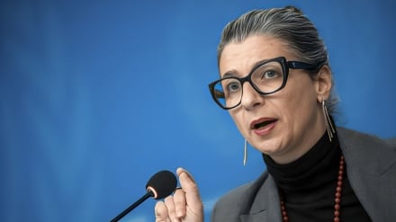 گزارشگر ویژه سازمان ملل: تأخیر در به‌رسمیت‌شناختن فلسطین ننگی برای جامعه جهانی است