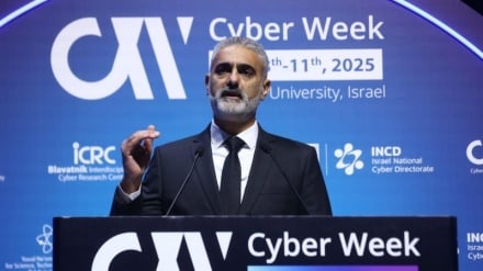 Իսրայելի կիբեր վարչության ղեկավար. Իրանը մեզ շրջապատել է առանց մեկ կրակոց արձակելու
