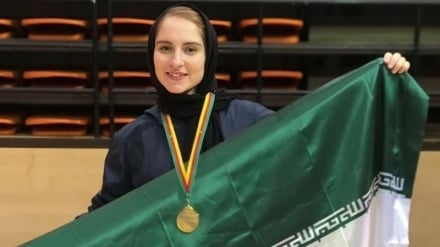 Udhëtimi frymëzues i një atleti iranian drejt zemrës së strukturës olimpike