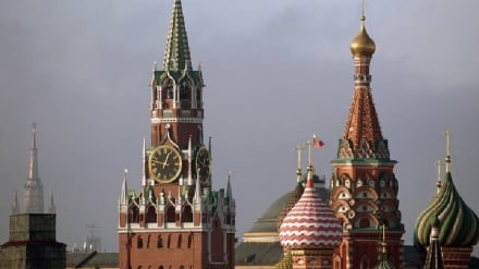 הקרמלין: נמשיך לחזק את היחסים הבונים עם איראן