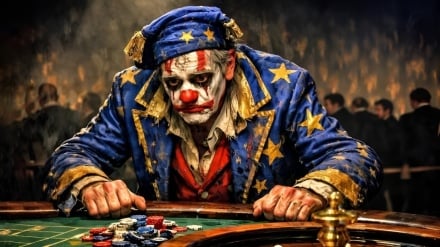 Wall Street Journal: L'Europa teme l'aggravarsi delle tensioni con la Russia