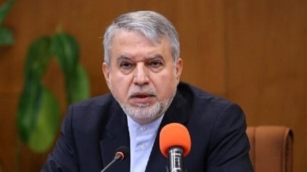 שר המורשת התרבותית האיראני: מגזר התיירות ידע התאוששות משמעותית