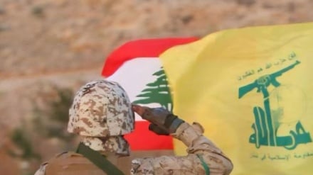 حزب‌الله  غورځنګ هیڅکله هم وسله پر مځکه نه ږدي،د شرطونو منل یعنې بشپړه تسلیمیدل 