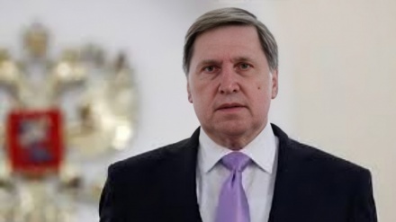 Rusya, Ukrayna ile doğrudan görüşmeyi reddetti