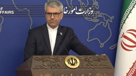 Baghaei: An Irans Souveränität über die drei Inseln Abu Musa, der Große Tunb und der Kleine Tunb besteht kein Zweifel