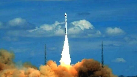 মহাকাশ ও উপগ্রহ শিল্পের উন্নয়নে ইরানের লক্ষ্যভেদি পদক্ষেপ