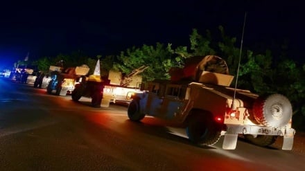 آغاز دوباره درگیری در مرز افغانستان و پاکستان؛ طالبان اسلام‌آباد را متهم کرد