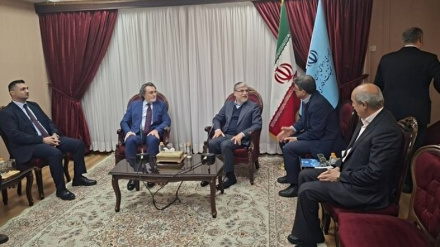 گسترش همکاری علمی و آموزشی ایران و ترکیه