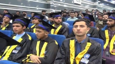 فراگیری آموزش های حرفوی برای صدها جوان یتیم و بی بضاعت در ننگرهار