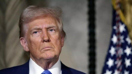 Costruzione di navi da guerra nucleari di classe Trump per sequestrare le petroliere venezuelane