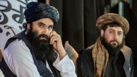 چوکی داغ (تاکید مقام های حکومت طالبان بر وحدت) 05 10 1404