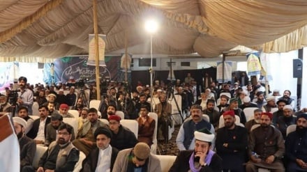 Din | Pakistan’da “Hatun-i Cennet” Konferansı Düzenlendi / Akgala Sünni Cuma İmamı: İslami Birlik Dini ve Toplumsal Bir Zorunluluktur