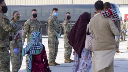 ادعای آمریکا درباره ۱۸ هزار مظنون افغان؛ تهدید امنیتی یا حربه سیاسی؟