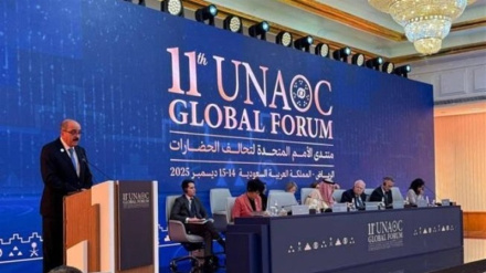 تونس: مسئله فلسطین عمیق‌ترین زخم نظام عدالت بین‌المللی است