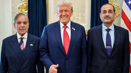 چرخش تدریجی واشنگتن در جنوب آسیا؛ آیا پاکستان به شریک جدید آمریکا تبدیل می‌شود؟