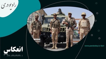 هشدار قوماندان سرحدی خراسان رضوی در مورد تردد غیرقانونی اتباع افغانستانی    