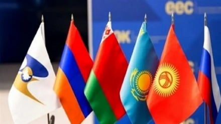 Իրանի հետ ԵԱՏՄ երկրների առևտուրն այս տարի աճում է մոտ 16%-ով. Սլեպնյով