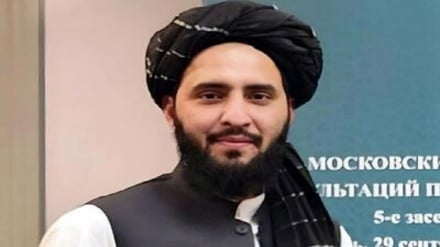  مقام افغان: نقش ایران در ثبات منطقه‌ای افغانستان قابل تقدیر است