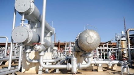 تشکیل اداره مستقل نفت و گاز در افغانستان؛ گام جدید طالبان در حوزه انرژی