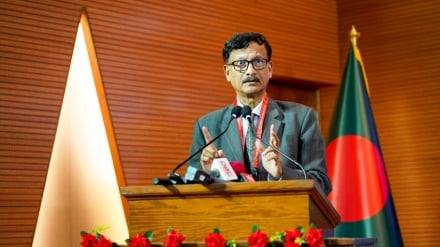 আমার জানামতে তারেক রহমান এখনো ট্রাভেল পাস চাননি: পররাষ্ট্র উপদেষ্টা