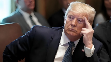 محبوبیت ترامپ در سراشیبی؛ آینده سیاسی جمهوری‌خواهان در خطر