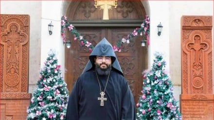 Իրան. Կրոնների համակեցության մոդել՝ ազգային ընդհանուր ինքնության ստվերում