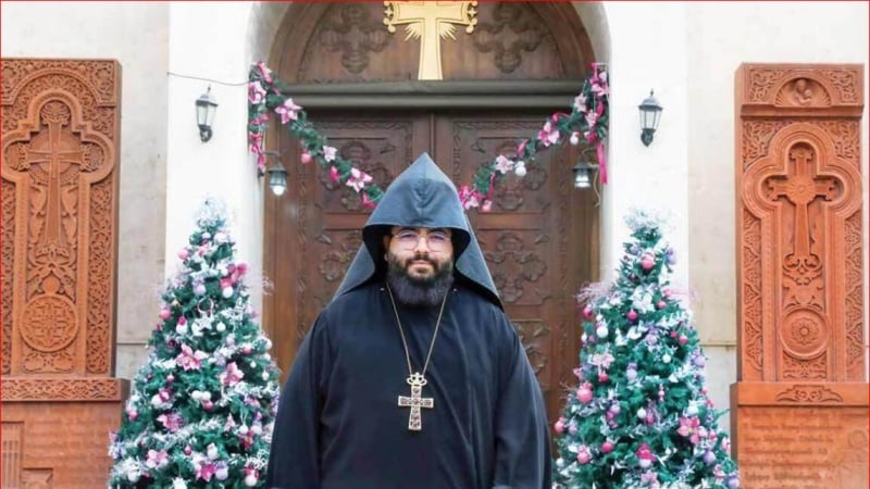 Իրան. Կրոնների համակեցության մոդել՝ ազգային ընդհանուր ինքնության ստվերում