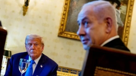 Hebrew media: Netanyahu seeks to play victim before Trump / Palestinian Resistance: Mercenaries to meet Abu Shabab’s fate