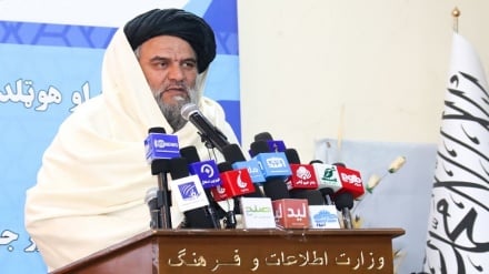 طالبان بر توسعه صنعت گردشگری و نقش آن در اقتصاد افغانستان تأکید کرد