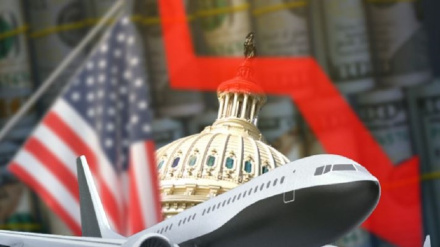 گردشگران دیگر تمایلی برای سفر به آمریکا ندارند؛ افت گردشگر ورودی ایالات متحده برای ششمین ماه پیاپی